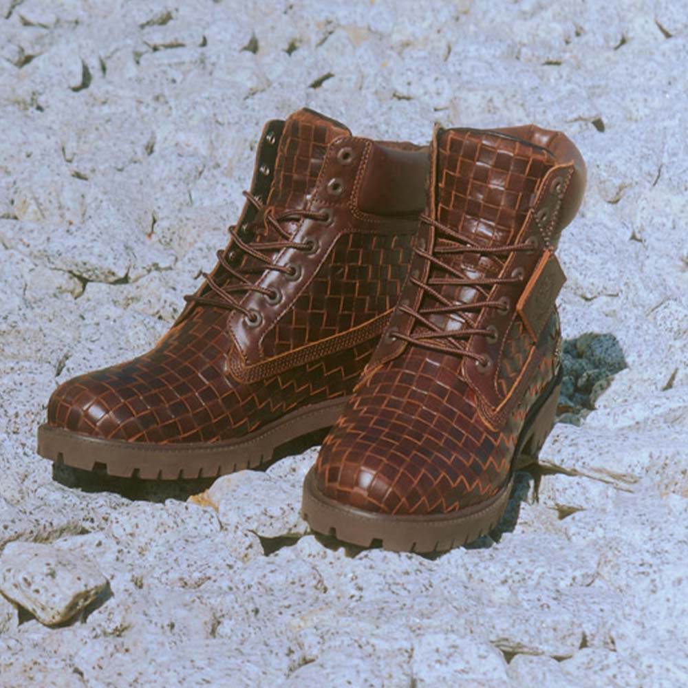 新品同様ティンバーランド Timberland6インチブーツ プレミアム9.5W 定番】6インチ プレミアム ウォータープルーフ ブーツ メンズ