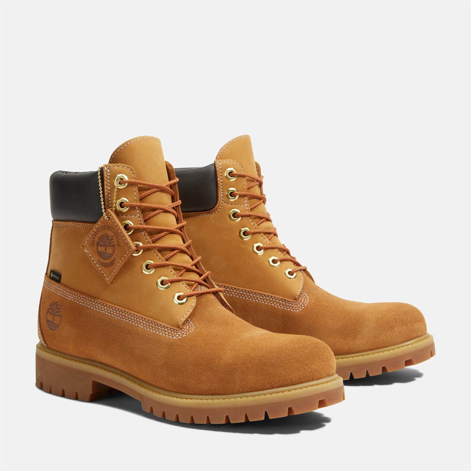 mita sneakers別注】メンズ 6インチ プレミアム ビブラムソール＆GTX ブーツ|TB0A6CKR1141|【Timberland公式通販】 ティンバーランドオンラインショップ