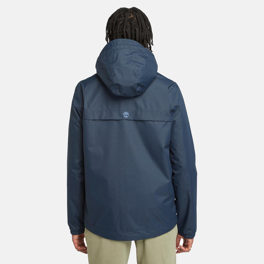 Timberland ブラック フード付きジャケット Timberland 大きいサイズ メンズ ティンバーランド マウンテン