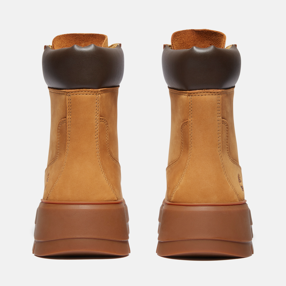 コーラ バレー 6インチ ブーツ レディース ｜【Timberland公式