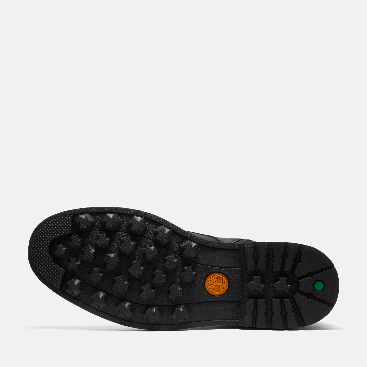 ティンバーランド　timberland 　サイドジップロングブーツ　25㎝ ティンバーランド timberland サイドジップロングブーツ 25