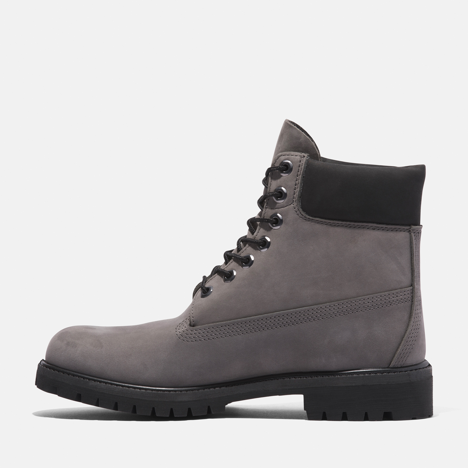50th Anniversary】メンズ ティンバーランド® プレミアム 6インチ ウォータープルーフ ブーツ -  ミディアムレッド|TB0A5VEWDV81|【Timberland公式通販】ティンバーランドオンラインショップ