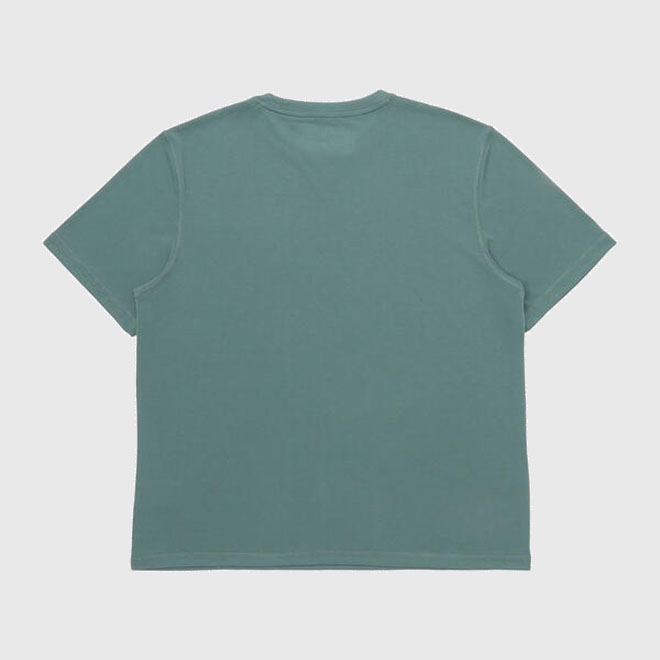 メンズ 半袖 アンチUV Tシャツ image number 1