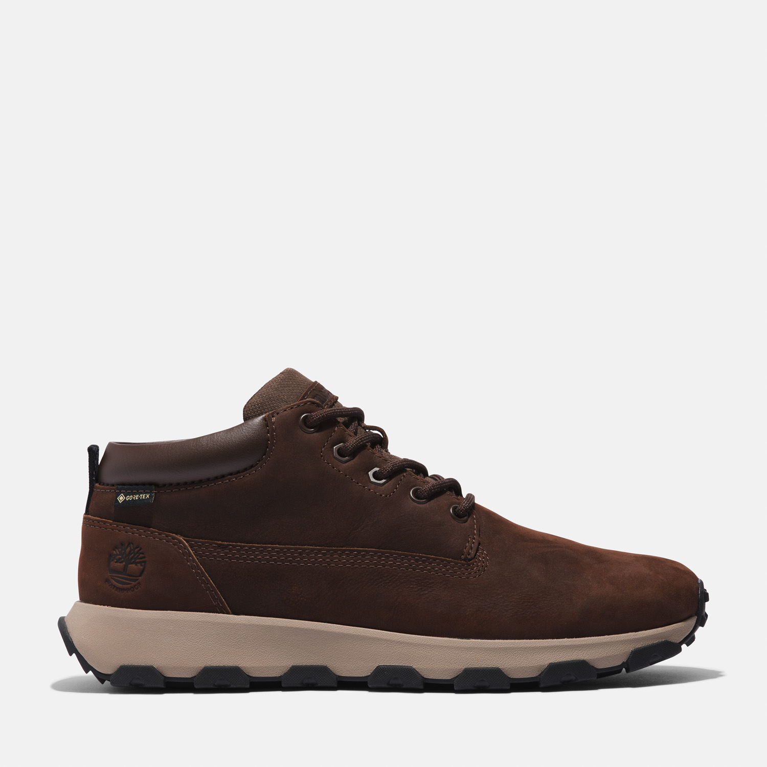 メンズ ウォータープルーフ チャッカ ブーティー - ポッティングソイル|TB0A61QH9311|【Timberland公式通販】ティンバーランド オンラインショップ