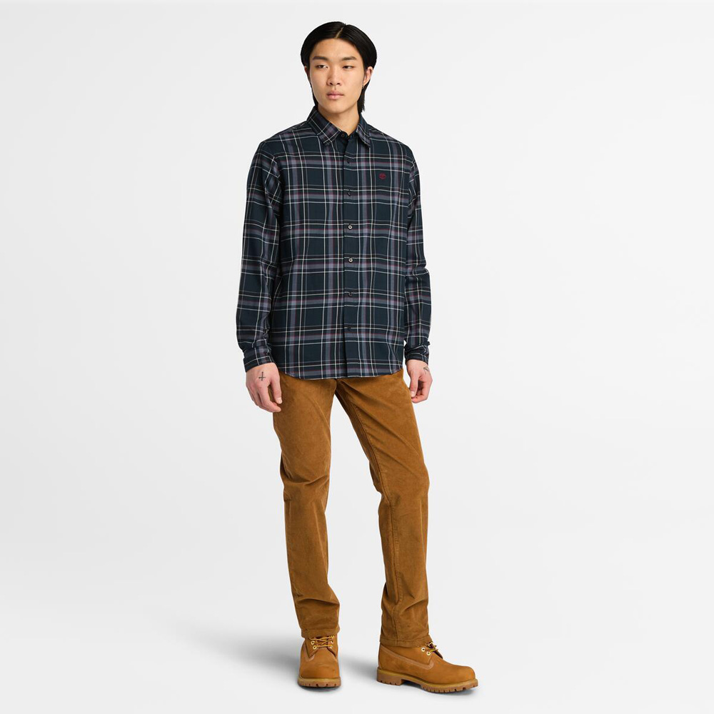 Butcher Products チェック柄シャツ 15-M/15 1/2 Butcher Products チェック柄シャツ 15-M/15 1/2