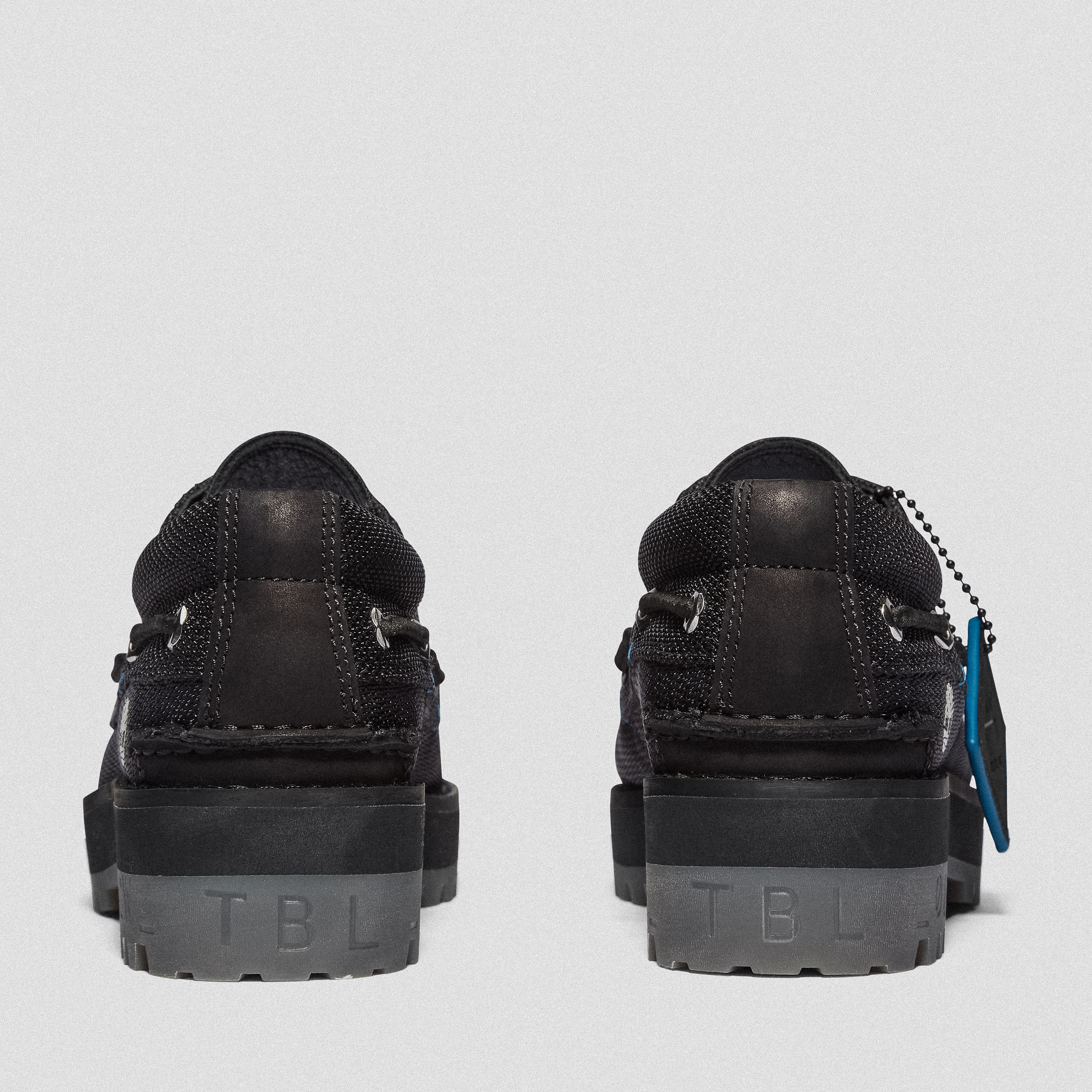 Samuel Ross x Timberland】 メンズ フューチャー73 スリーアイ ボートシューズ|TB0A66W70011|【 Timberland公式通販】ティンバーランドオンラインショップ