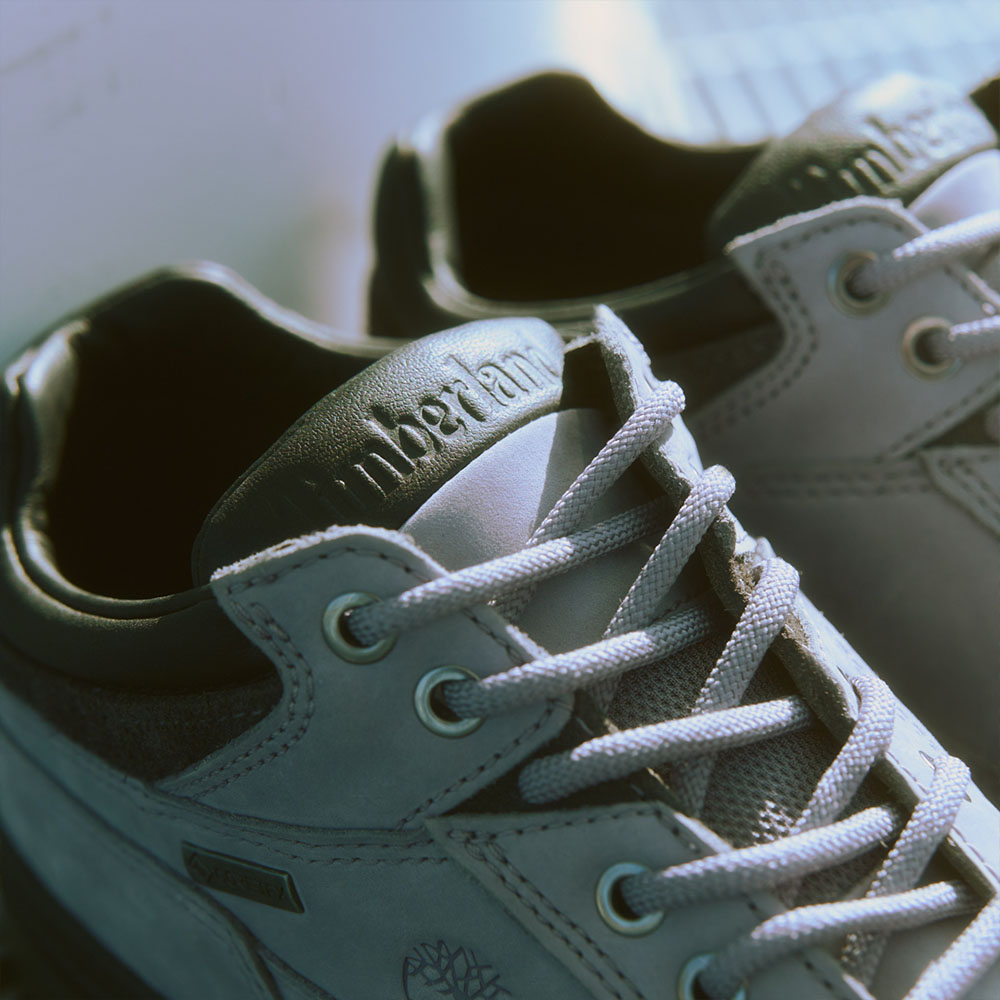 ヘリテージ GTX モックトゥ ミッド メンズ ｜【Timberland公式