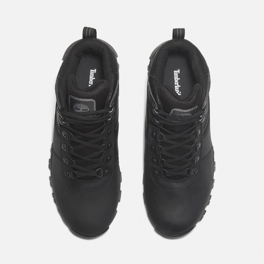 Timberland - Timberland Norwood ミッド防水ハイキングブーツ23.0 Timberland Norwood ミッド防水ハイキングブーツ23.0