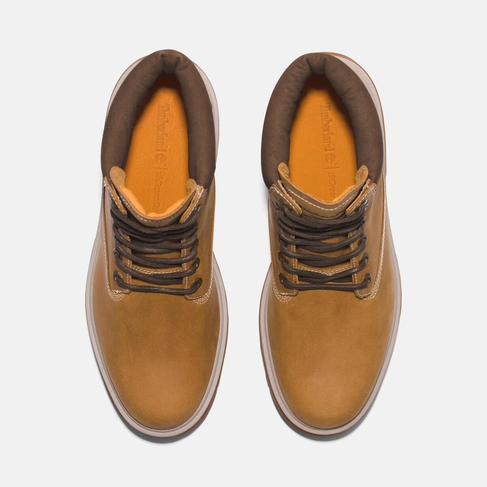 Timberland/アーバーロード/ミッド レースアップブーツ/size27 tmbarbrlup-11.jpg