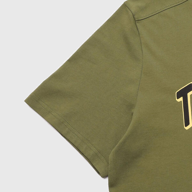 半袖 ロゴ グラフィック Tシャツ メンズ image number 3
