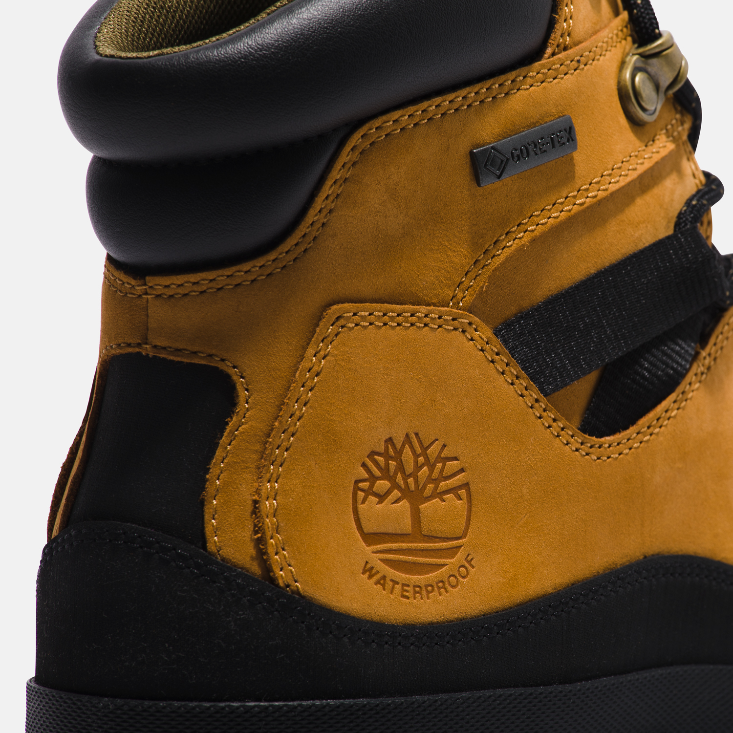 ビブラムソール＆GTX ブーツ メンズ ｜【Timberland公式通販