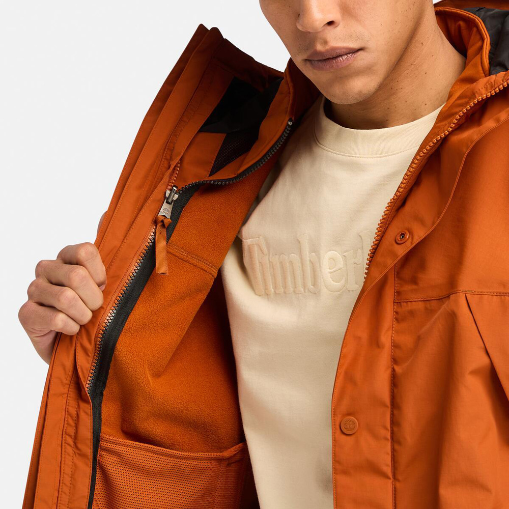 楽天市場】【公式】ティンバーランド Timberland メンズ ベントン ウォータープルーフ 3-in-1 ジャケット : ティンバーランド 公式ショップ