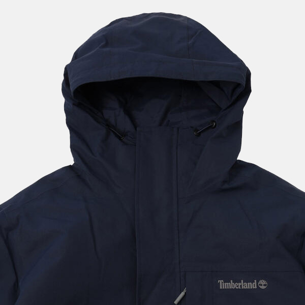 Timberland ダウンジャケット メンズXXL ネイビー ティンバーランド アウター（メンズ） |【Timberland公式通販】ティンバーランド