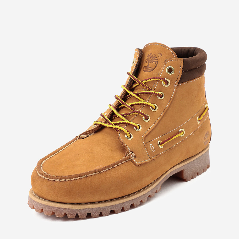 Timberland - ティンバーランド オーセンティックボートシューズ
