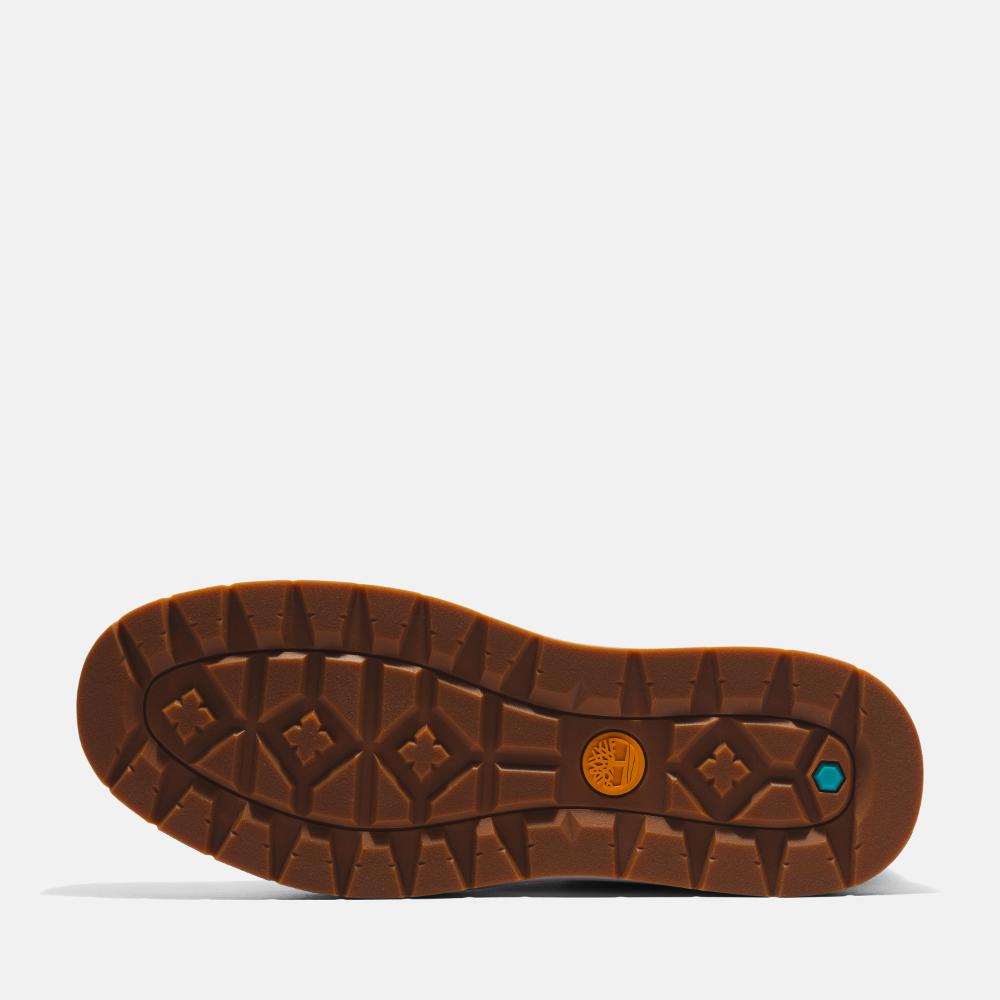 L ストリート オックスフォード シューズ メンズ ｜【Timberland