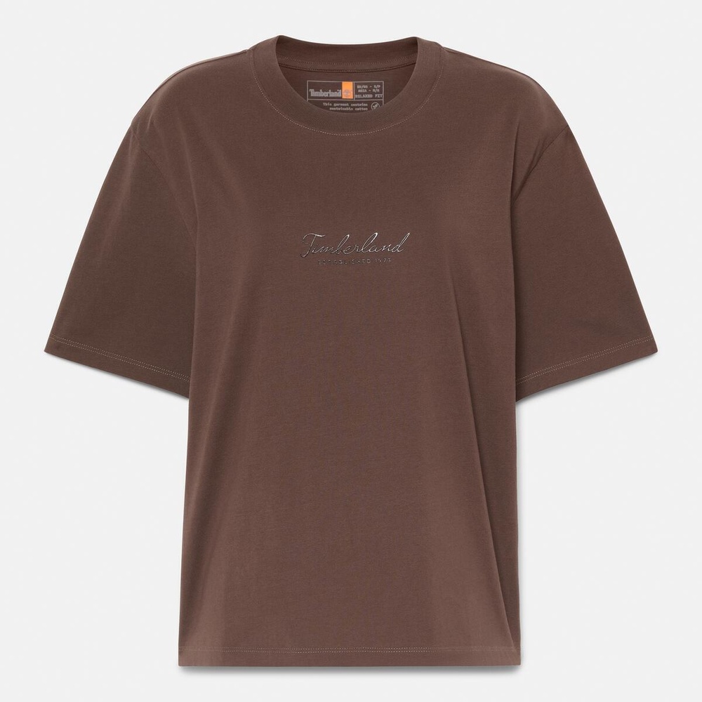 半袖 コンフォート Tシャツ レディース image number 4