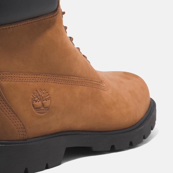 Timberland クラシック6インチウォータープルーフブーツ クラシック 6インチ ウォータープルーフ ブーツ メンズ
