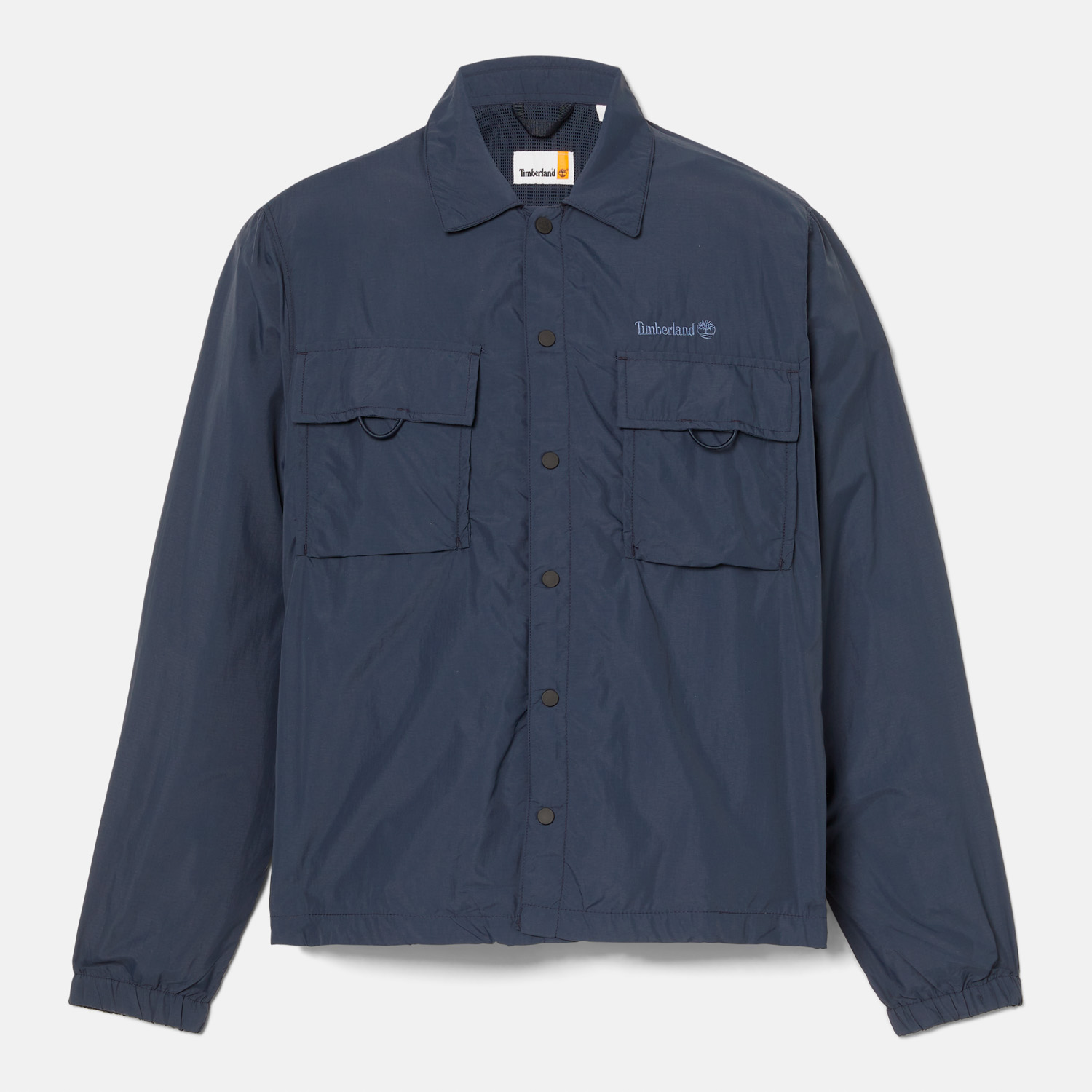 メンズ ウォーター レパレント シャツ ジャケット|TB0A2NFJ4331|【Timberland公式通販】ティンバーランドオンラインショップ