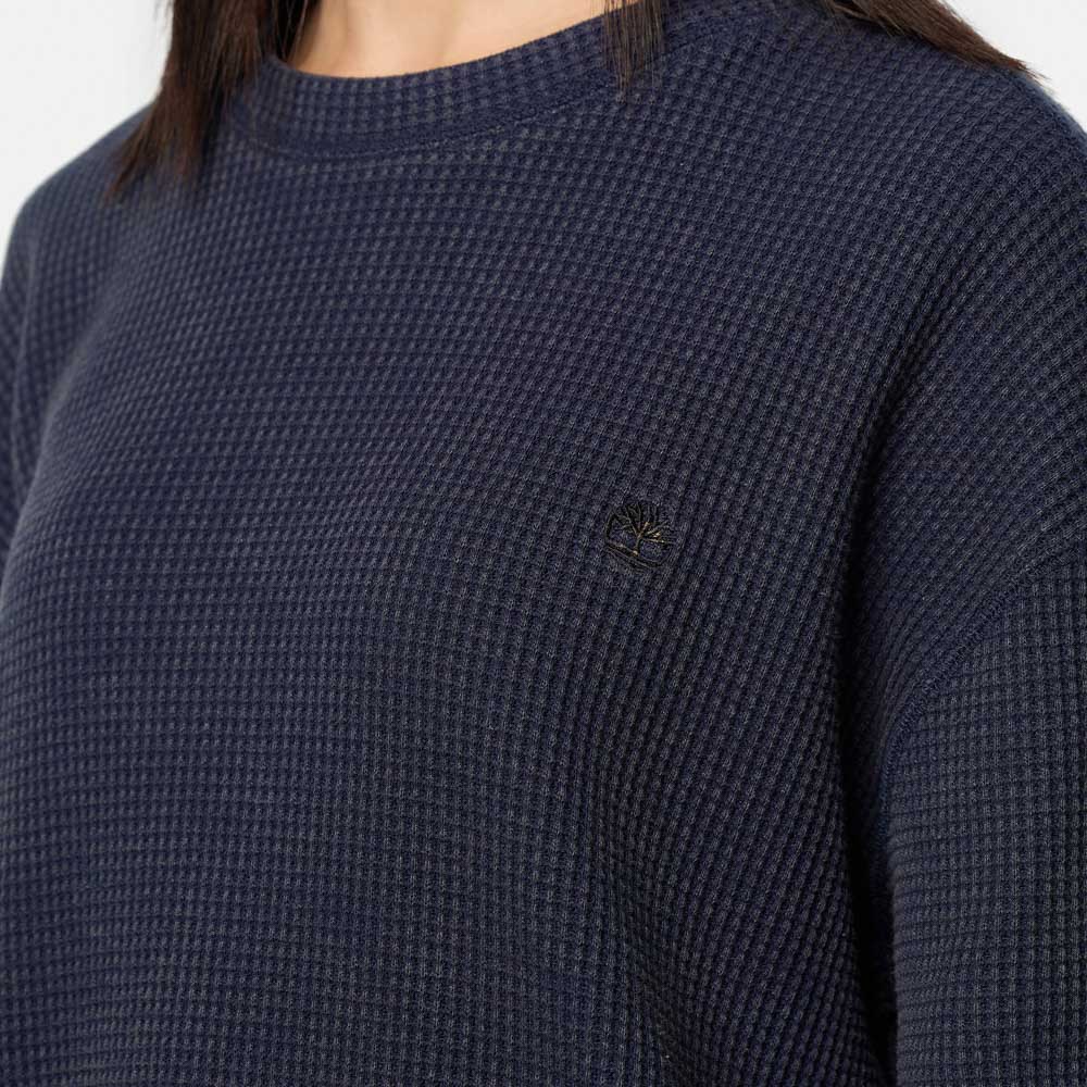  【TOKYO DESIGN COLLECTIVE】 オールジェンダー長袖 サーマル image number 4