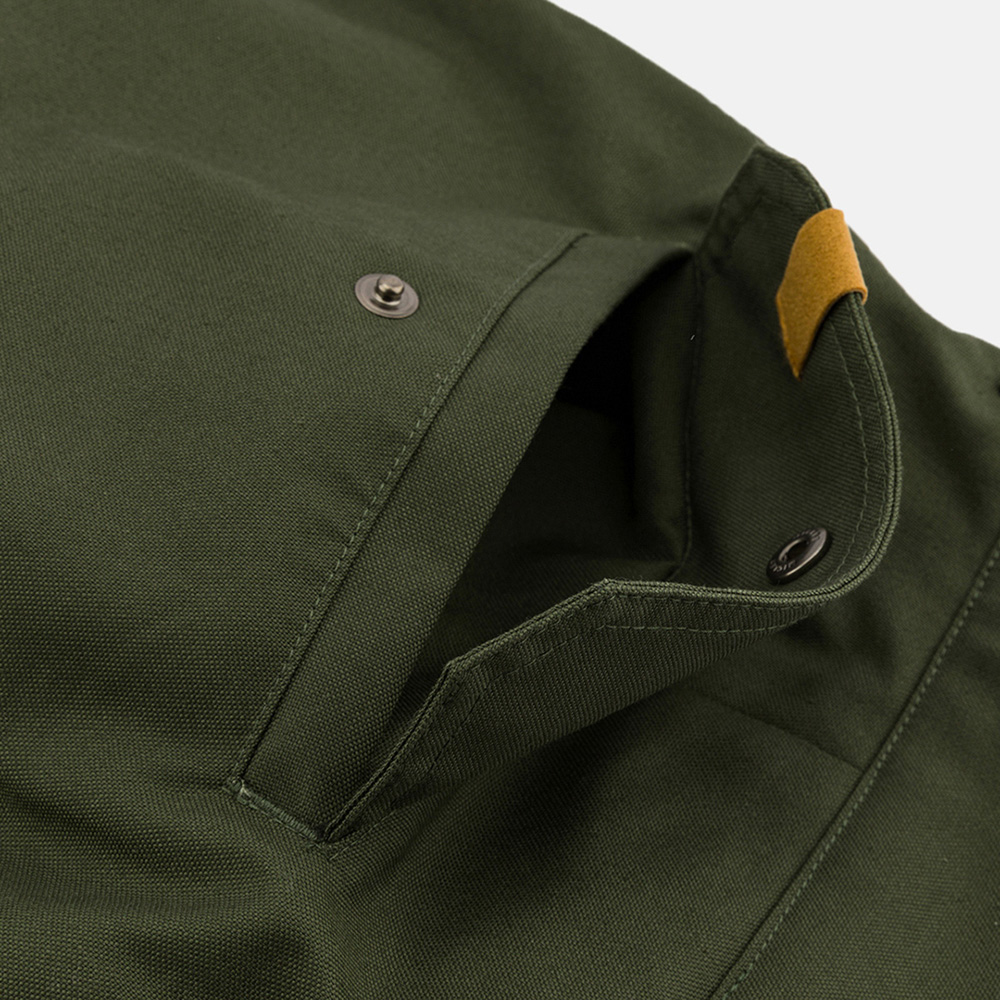  【TOKYO DESIGN COLLECTIVE】 オールジェンダー カーゴ コンバーチブル パンツ image number 5
