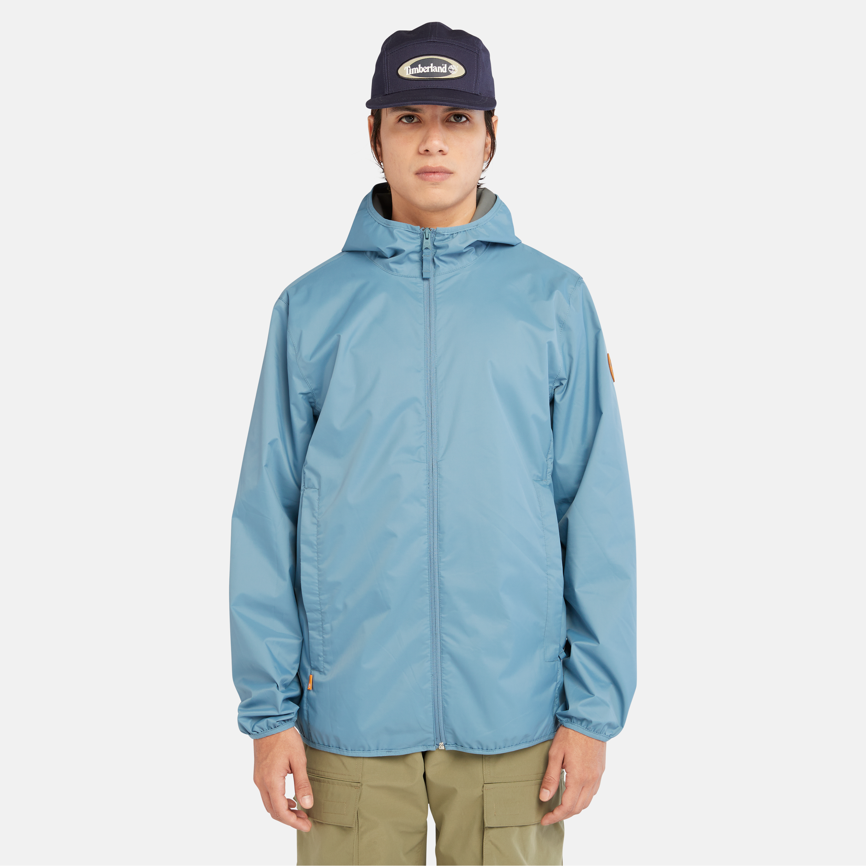 メンズ マウント フラクリン パッカブル ウォータープルーフ ジャケット|TB0A2ETNDJ51|【Timberland公式通販】ティンバーランド オンラインショップ