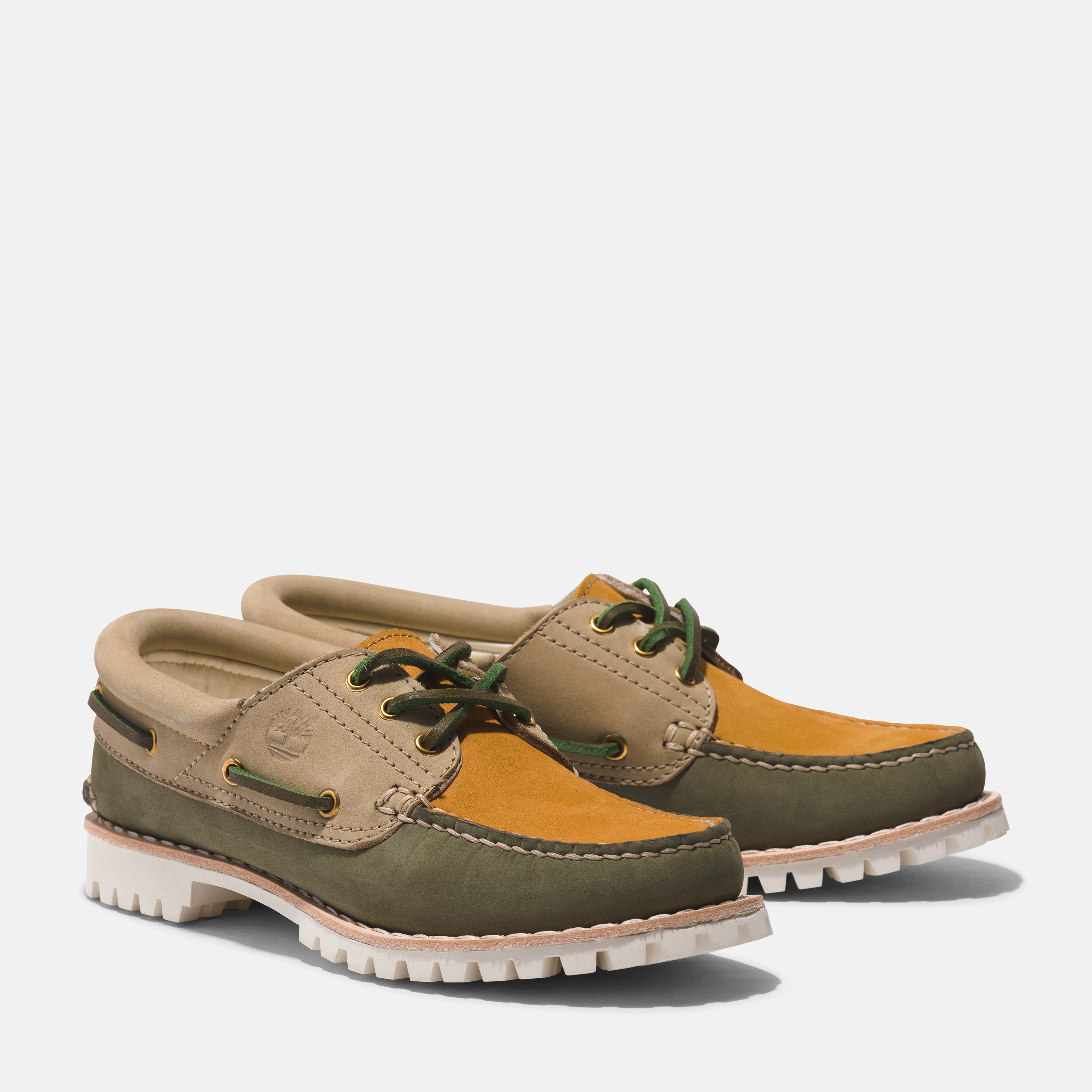 【美品】Timberland ティンバーランド スリーアイ 3eye 3-EYE BOAT SHOE｜Timberland ティンバーランド | ABC-MART