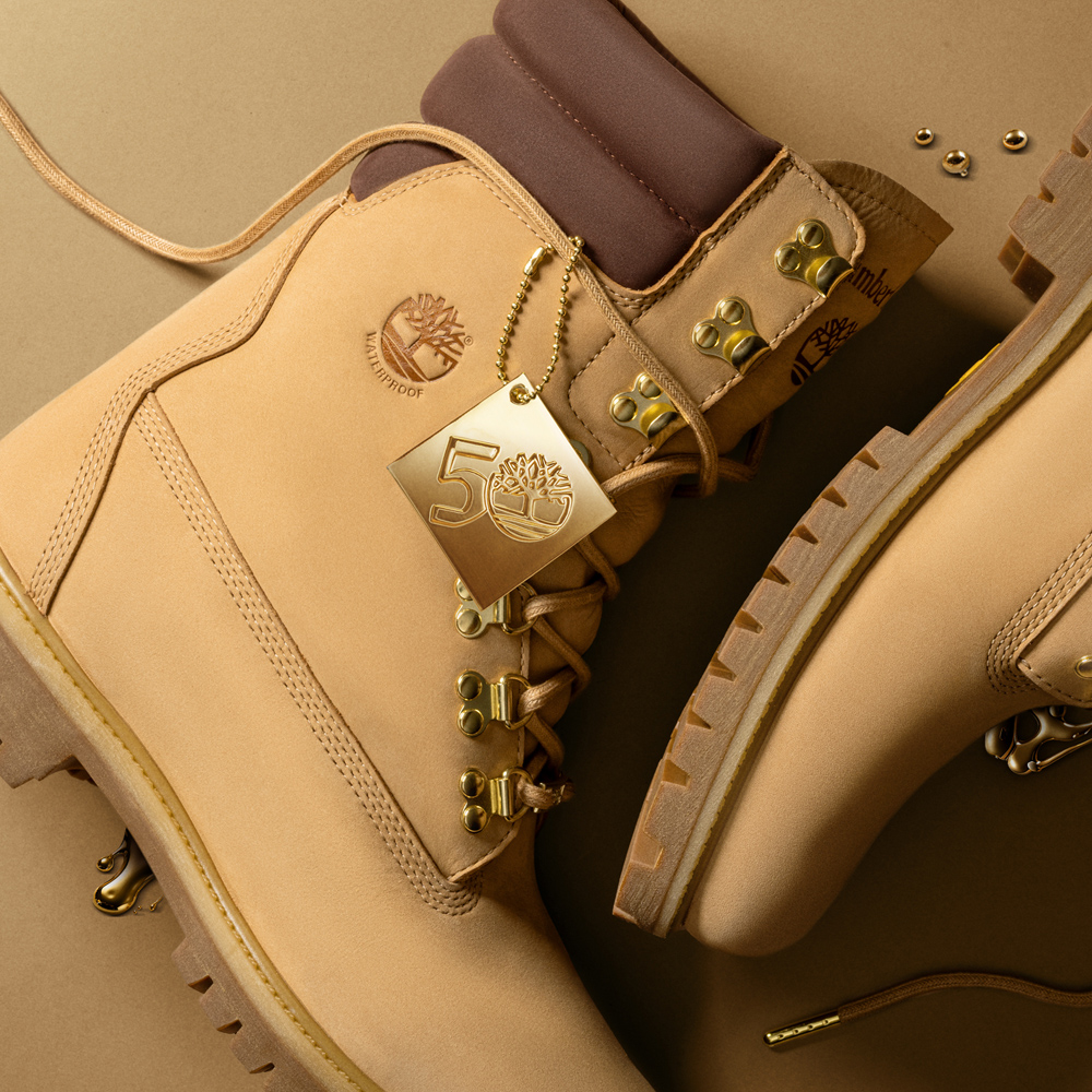 Timberland】 ティンバーランド イエローブーツ 27.5cm