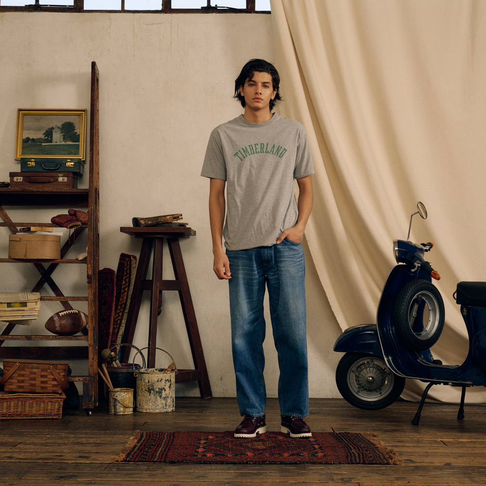 81 3】オールジェンダー 5ポケット デニム パンツ|TB0A6CQGENF1|【Timberland公式通販】ティンバーランドオンラインショップ
