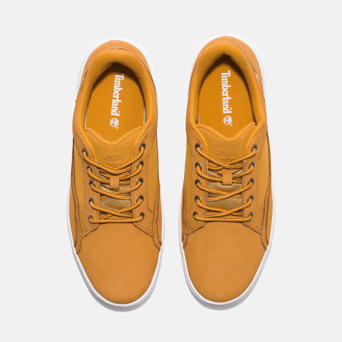 【新品未使用品！】 ティンバーランド　ロー スニーカー オールストン ロー スニーカー メンズ ｜【Timberland公式通販
