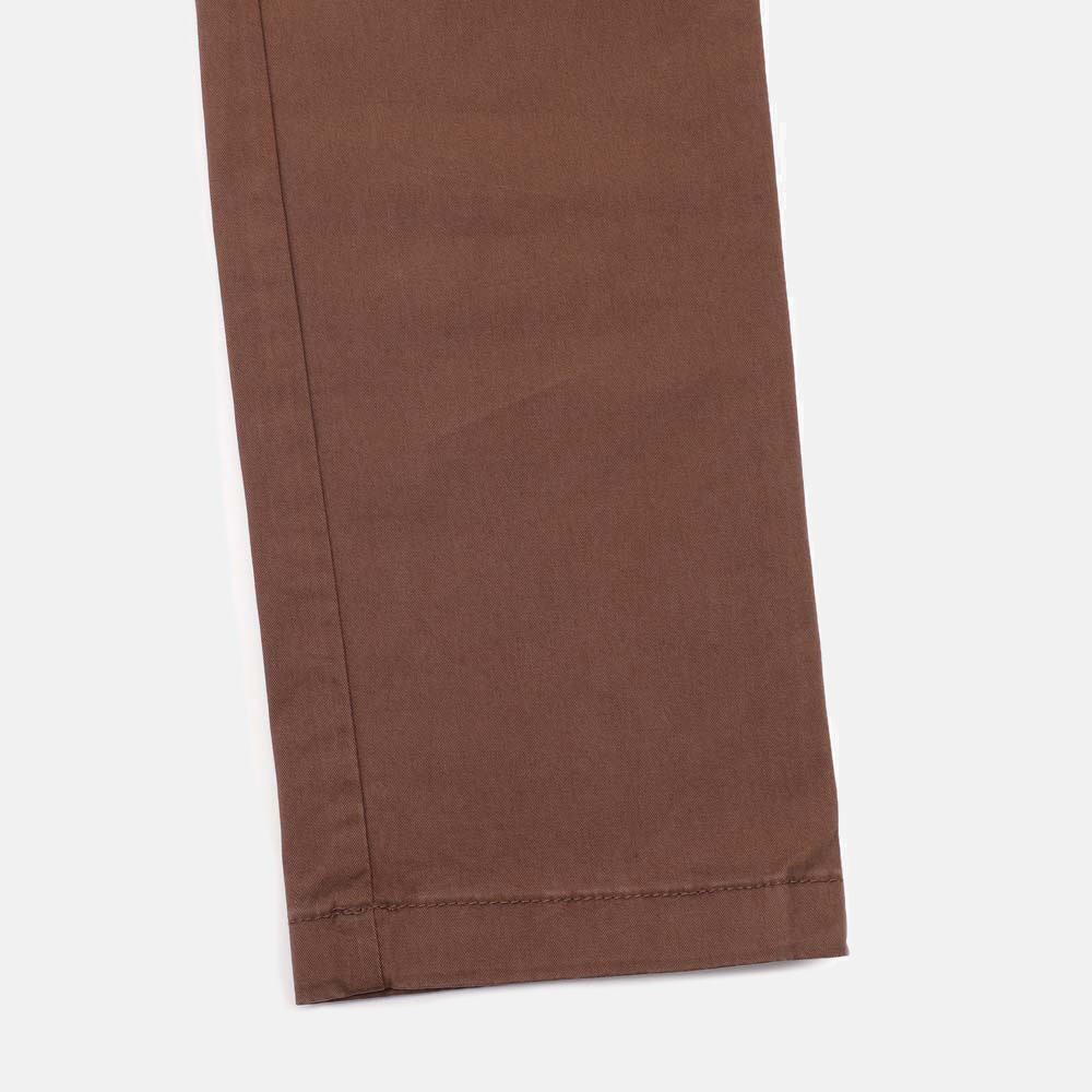 スノちる ツイル チノ スリム パンツ メンズ ｜【Timberland公式通販