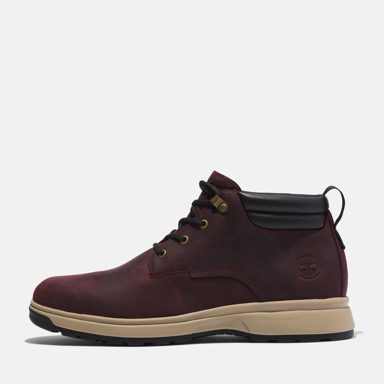 timberland bradstreet chukka