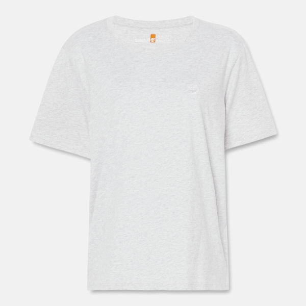 レディース 半袖 ダンスタン Tシャツ image number 4