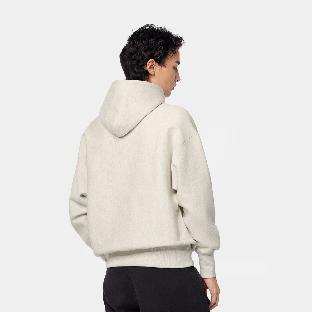  【TOKYO DESIGN COLLECTIVE】 オールジェンダー フーディー image number 2