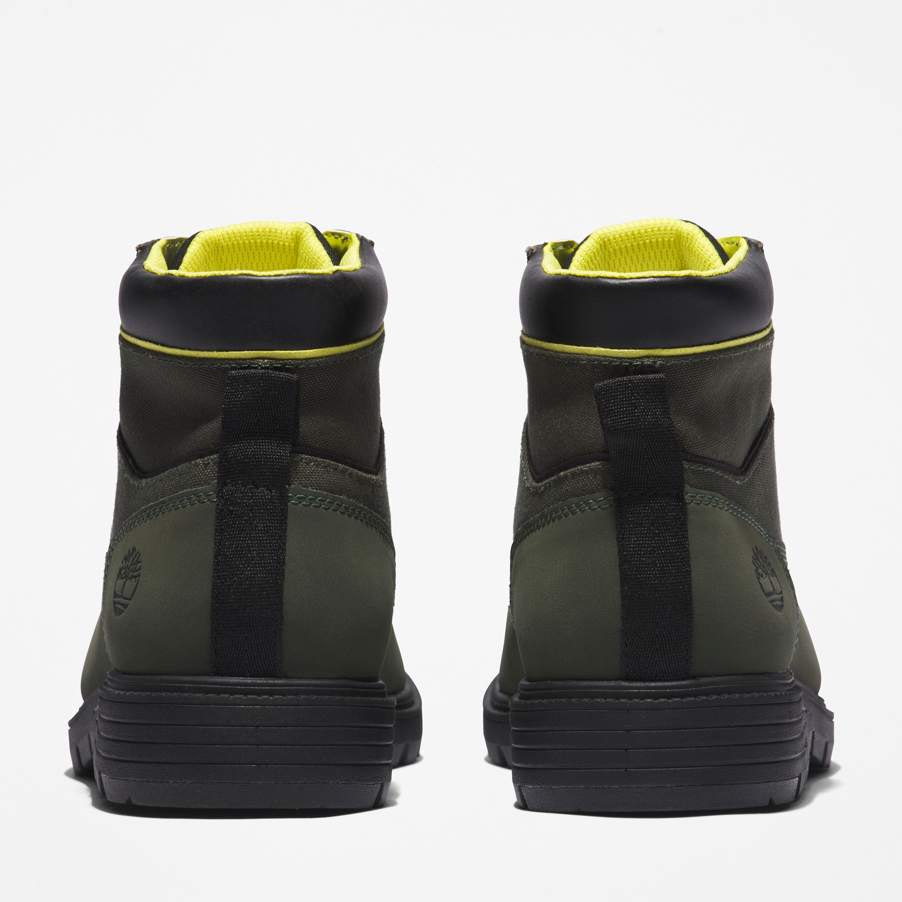 メンズ ウェルデン パーク ウォーターレジスタント ブーツ - ダークグリーン|TB0A5UK9A581|【Timberland公式通販】 ティンバーランドオンラインショップ
