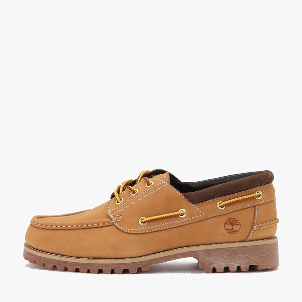 オーセンティック ボート シューズ メンズ ｜【Timberland公式