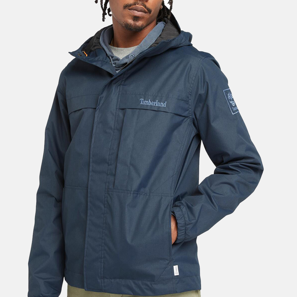 Timberland ティンバーランド 中綿ジャケット メンズ USAモデル