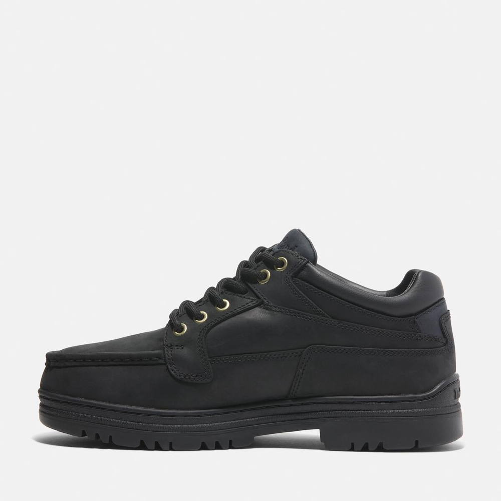 メンズ ヘリテージ GTX モックトゥ ミッド - ブラウン|TB037042|【Timberland公式通販】ティンバーランドオンラインショップ
