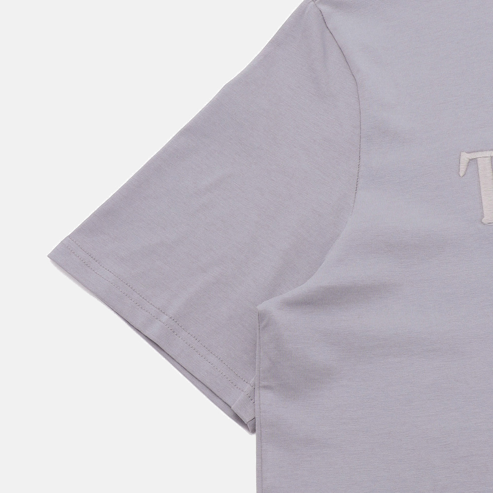 メンズ 半袖 ハンプトン Tシャツ image number 5