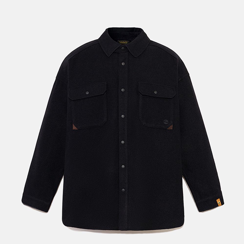 【TOKYO DESIGN COLLECTIVE】CPO シャツ ユニセックス image number 11