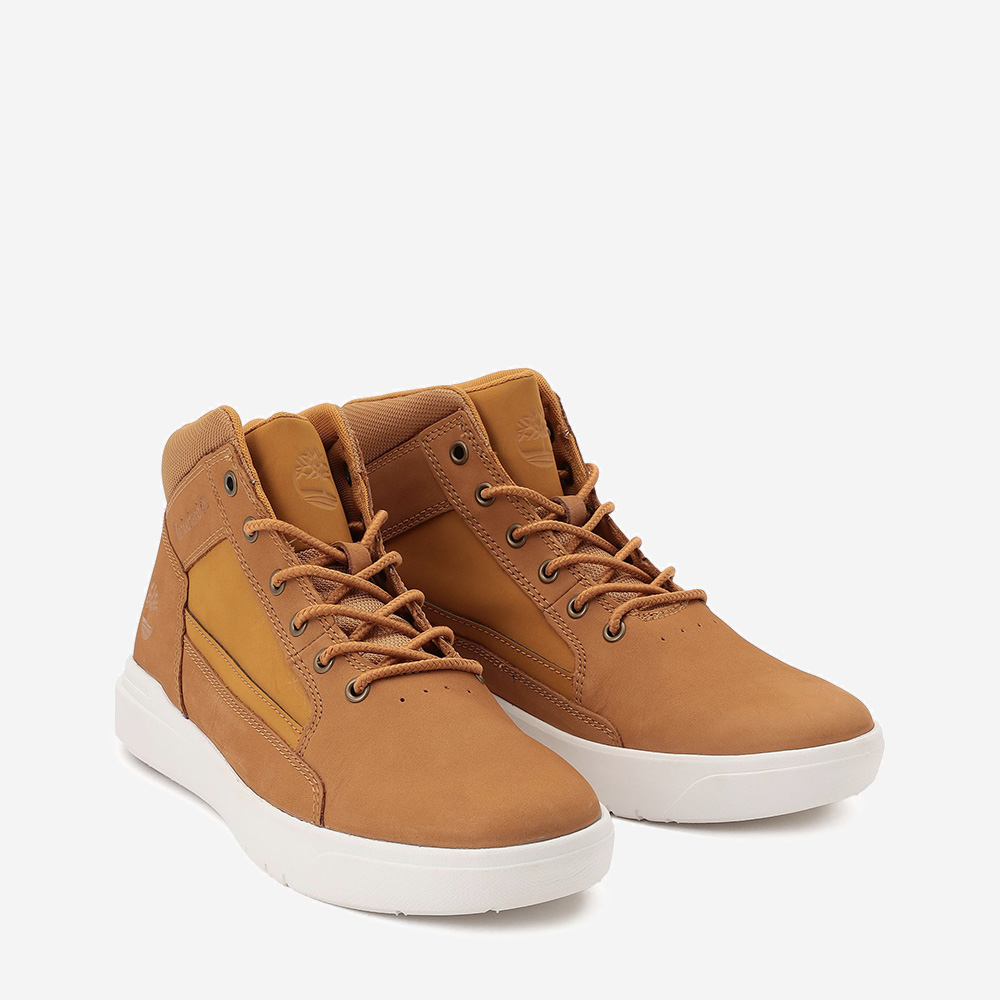 オールストン ミッド スニーカー メンズ ｜【Timberland公式通販