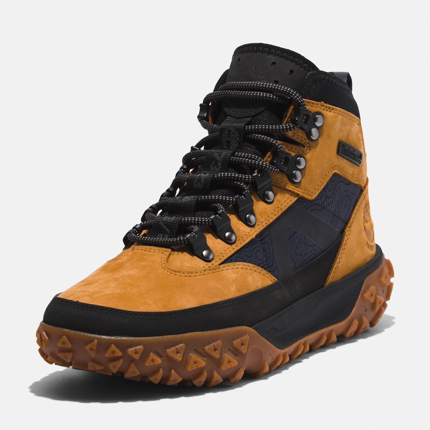 【美品✨】Timberlandグリーンストライドモーション6 3月1日発売 ティンバーランド “グリーンストライド モーション 6