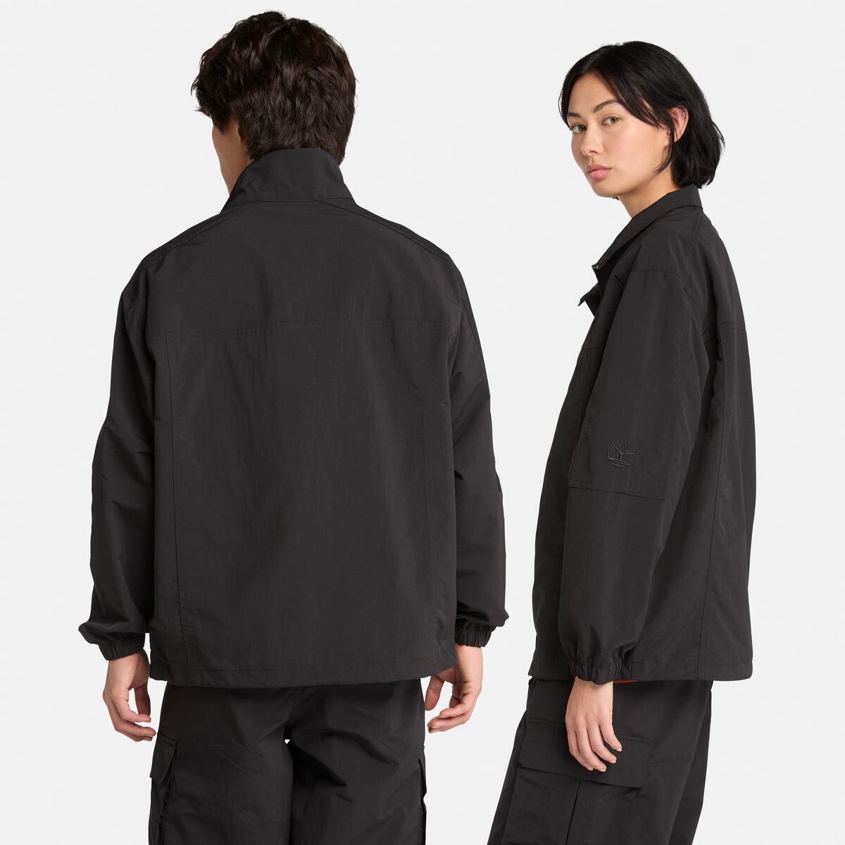 トラックスーツ ジャケット ユニセックス image number 1