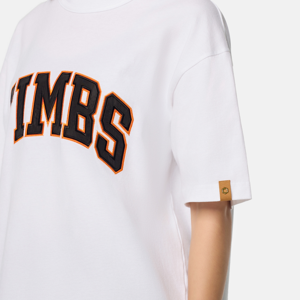  【TOKYO DESIGN COLLECTIVE】 オールジェンダー 半袖 Tシャツ image number 3