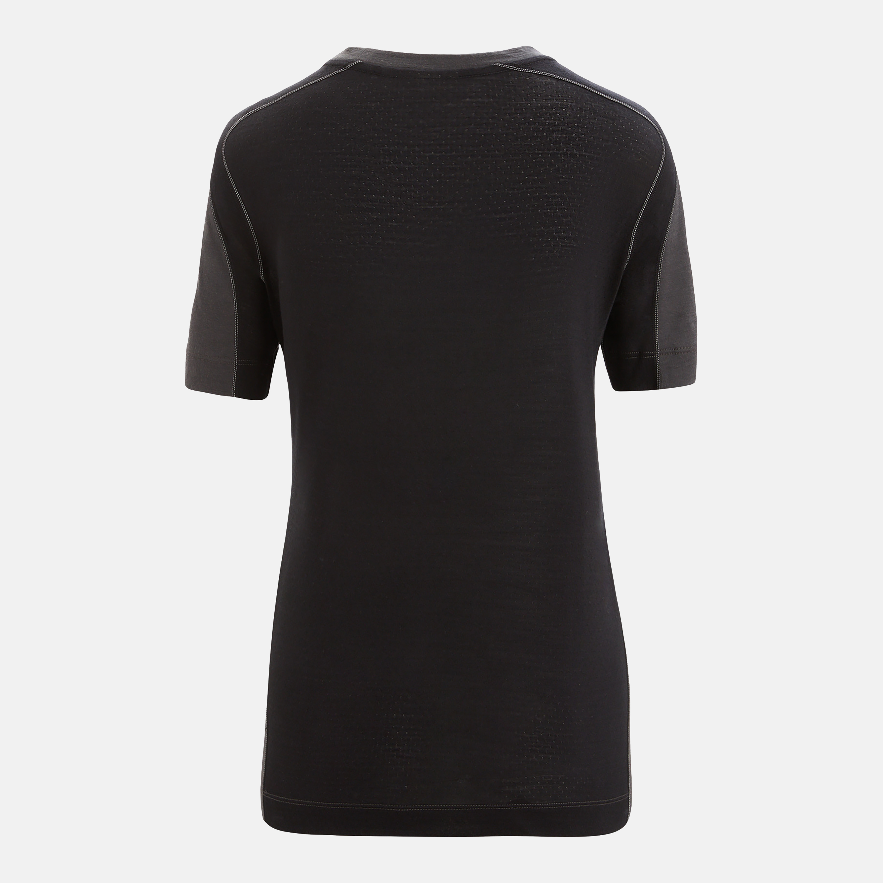 【Icebreaker x Timberland】 レディース メリノ ゾーンニット Tシャツ image number 6