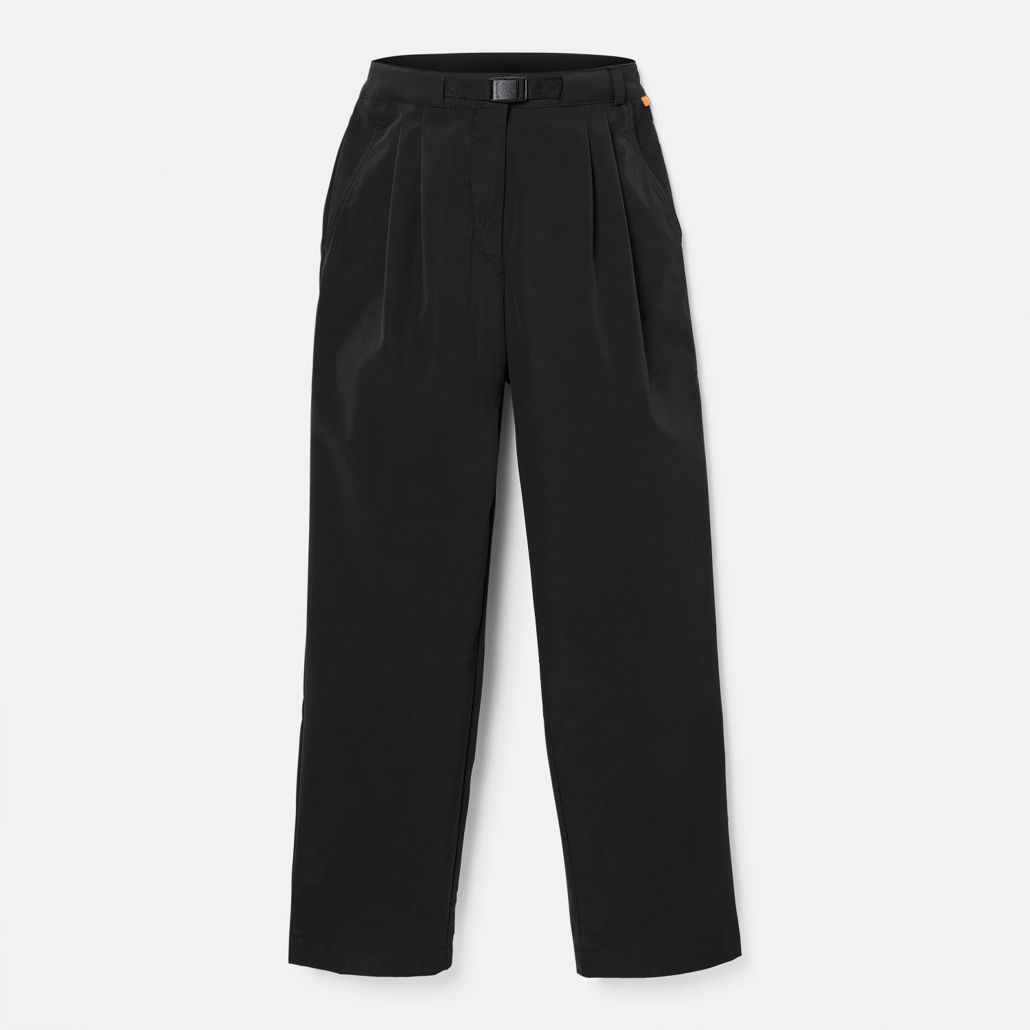 レディース DWR ベルト パンツ image number 5