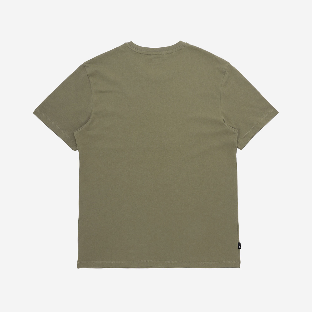 メンズ 半袖 ツリーロゴ Tシャツ image number 1