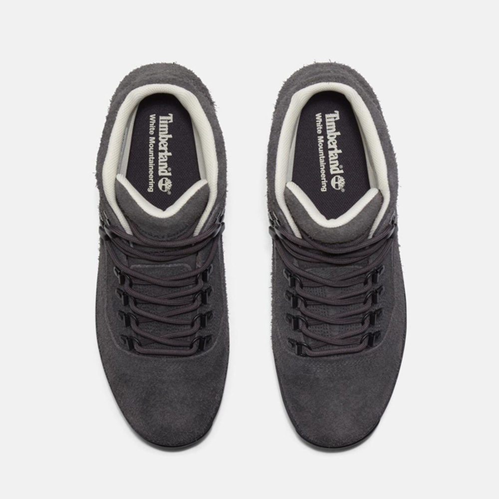 White Mountaineering × Timberland®】メンズ ウォータープルーフ ユーロハイカー|TB0A6DHSEK41|【 Timberland公式通販】ティンバーランドオンラインショップ