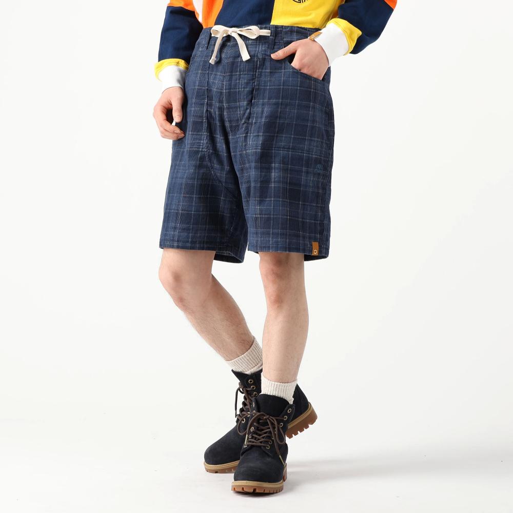 コーデュロイ ショーツ ユニセックス ｜【Timberland公式通販