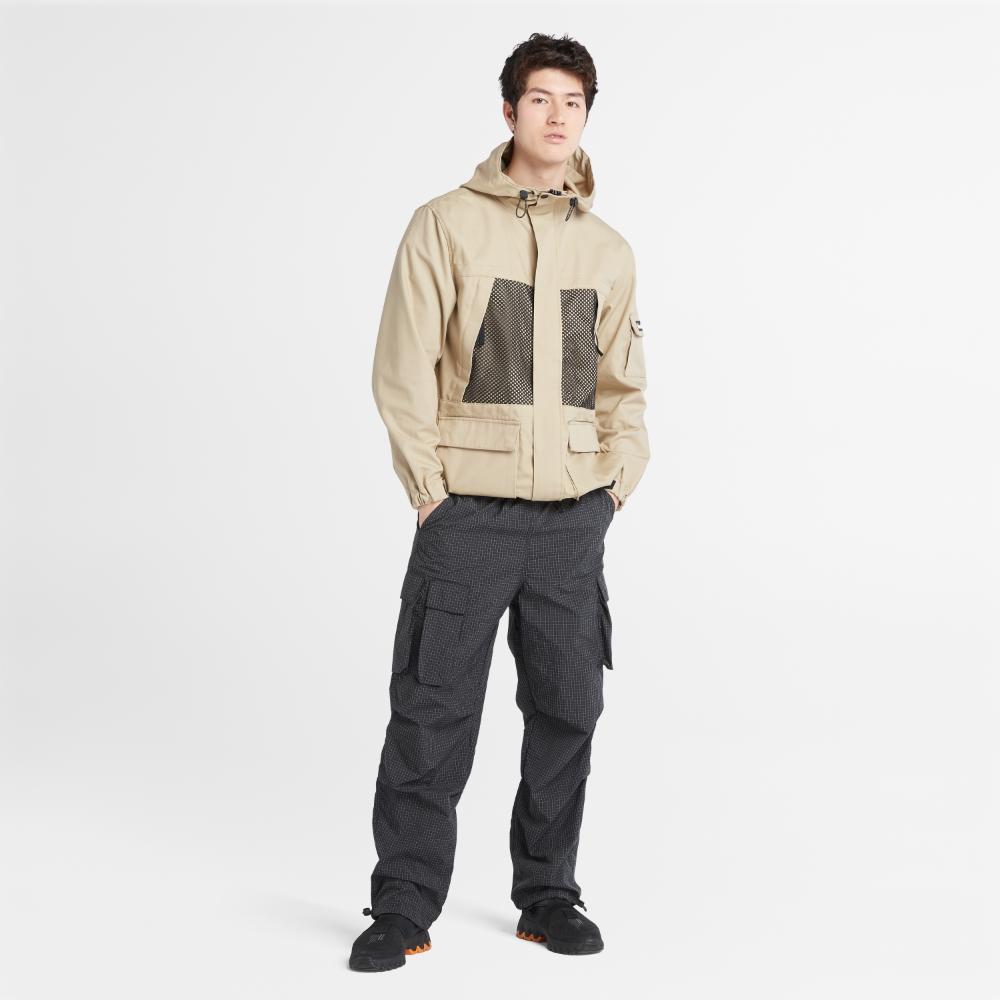 DWR ユーティリティ パーカー ジャケット メンズ image number 1