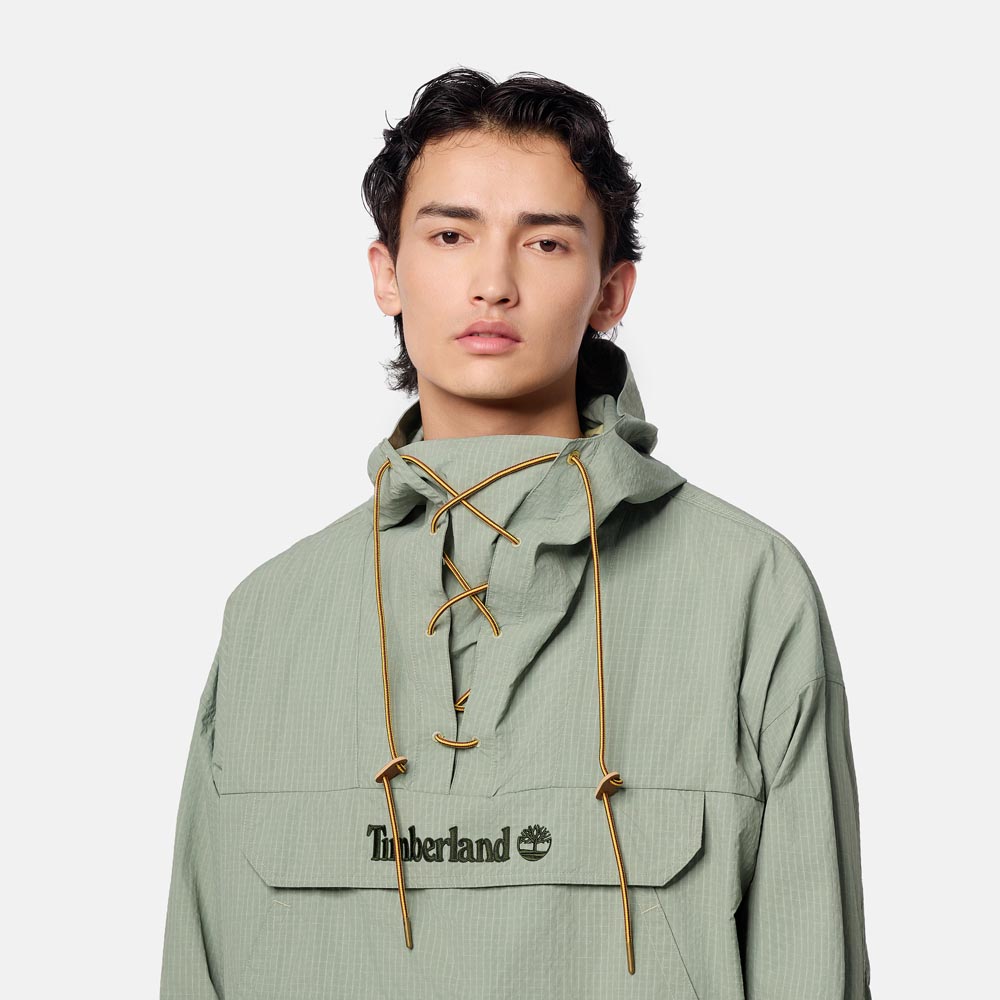【TOKYO DESIGN COLLECTIVE】 オールジェンダー ミリタリー ジャケット image number 10
